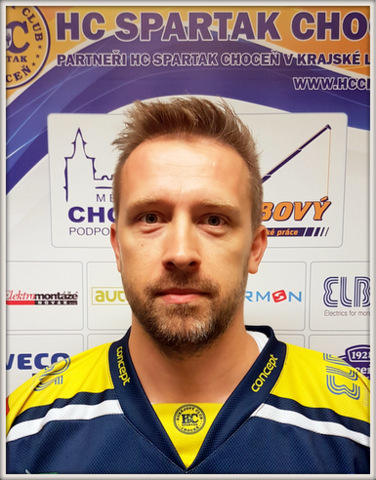 Kalousek 2019