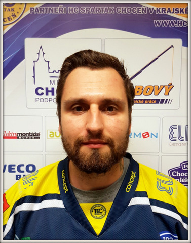 Pilař Lukáš 2019